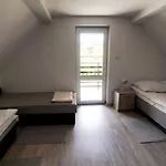 Apartament U Henia 330a Wysowa-Zdrój