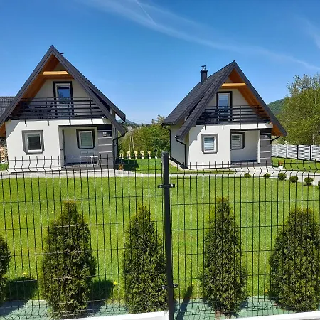 U Henia 330a Wysowa-Zdrój