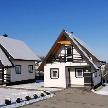 U Henia 330a * Wysowa-Zdrój