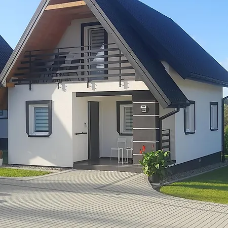 U Henia 330a Wysowa-Zdrój