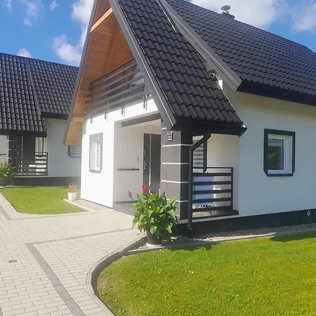 U Henia 330a * Wysowa-Zdrój