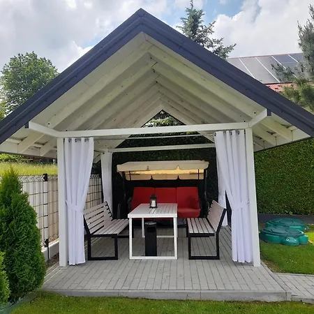 U Henia 330a * Wysowa-Zdrój