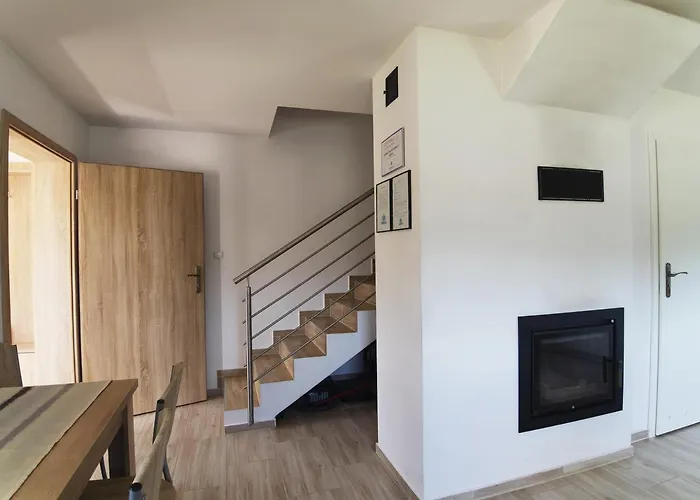 U Henia 330a * Wysowa-Zdrój