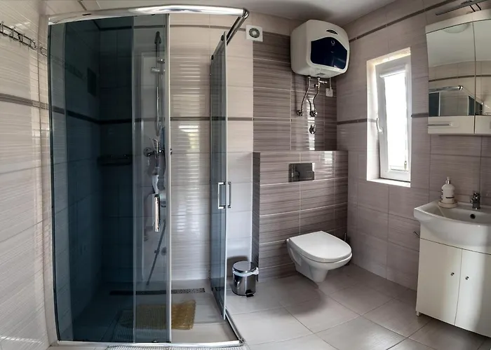 Apartman U Henia 330a *