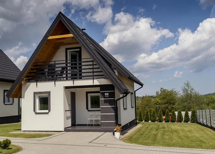 U Henia 330a Apartman *