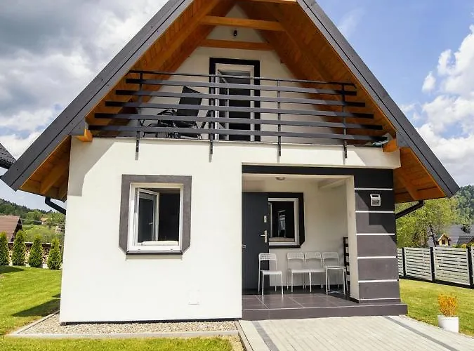 U Henia 330a * Wysowa-Zdrój