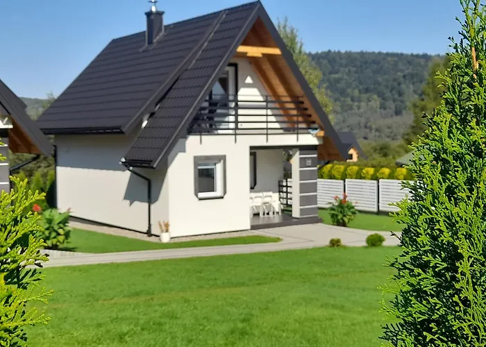 U Henia 330a Wysowa-Zdrój