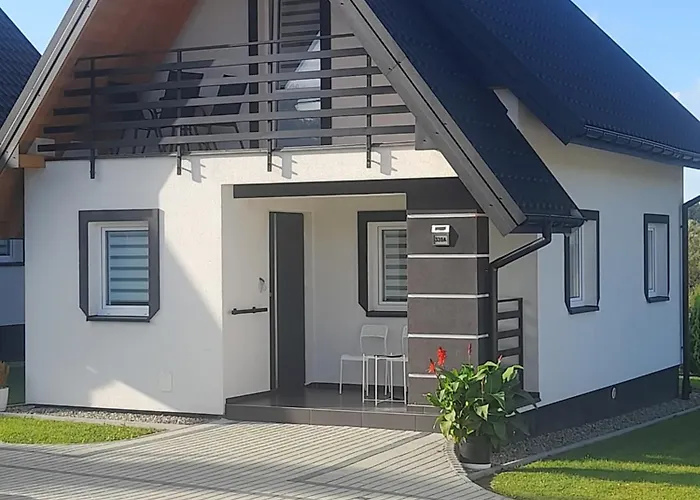 U Henia 330a Wysowa-Zdrój