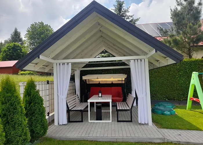 U Henia 330a * Wysowa-Zdrój